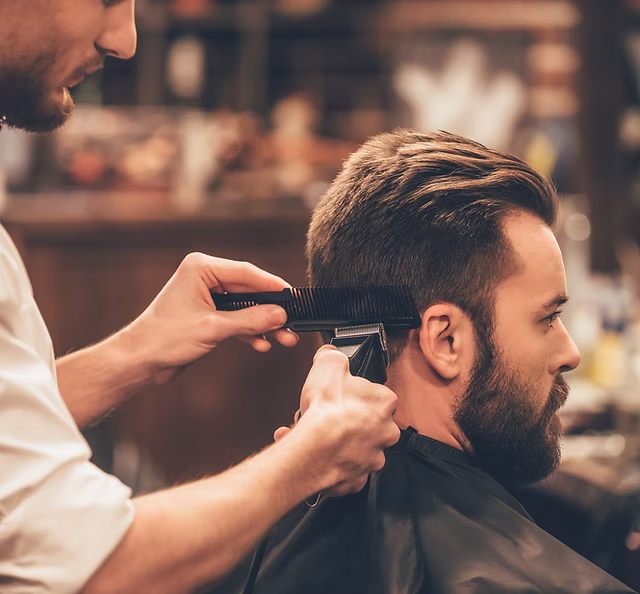 Odunpazarı Evde Berber