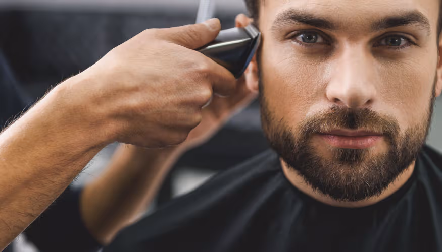 Odunpazarı Evde Berber